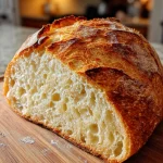 Sourdough French Bread