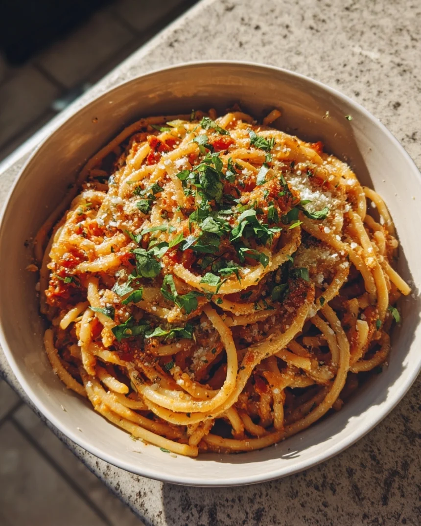 Cheesy Creamy Italian Wedding Pasta Recipe (30 Min) – Cozy Bowl