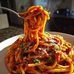 Classic Italian Pasta Family Dinner Recipe (30 Min) – Easy Menu