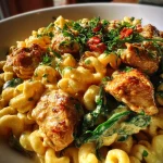 Cowboy Butter Chicken Pasta Recipe (25 Min) – Bold Flavor