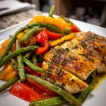 Easy Chicken Dishes Dinner Recipe (30 Min) – Simple Ingredients