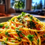 Garlic Pasta for Busy Weeknights Recipe (20 Min) – Budget Friendly