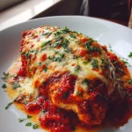 Italian Chicken with Marinara & Mozzarella Recipe (30 Min) – Easy Bake
