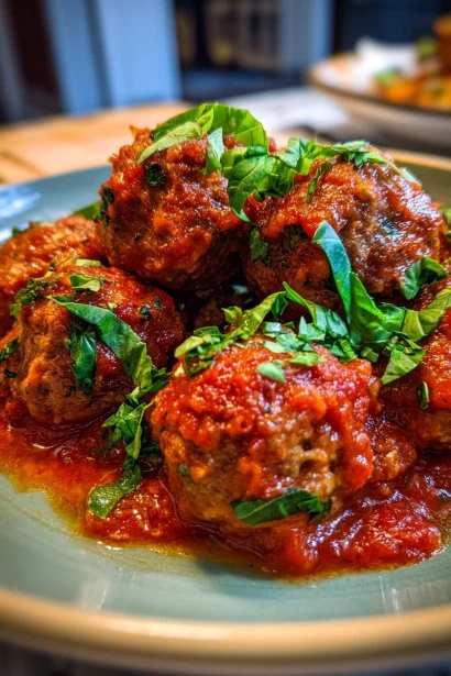Italian Meatball Cooking Tips Recipe Guide (Quick Fixes) – Better Results
