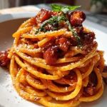 Pasta alla Zozzona Recipe (30 Min) – Roman Comfort