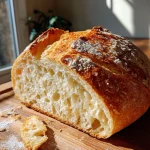 Perfect Italian Bread Recipe (2 Hr) – Soft Inside