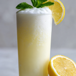 Coconut Lemonade