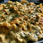 Creamy Jalapeño Ravioli