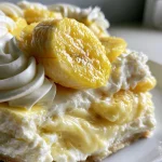 No-Bake Banana Pudding Cheesecake