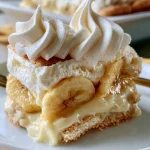 Perfect Banana Pudding