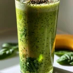 Protein Green Smoothie