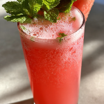 Watermelon Juice