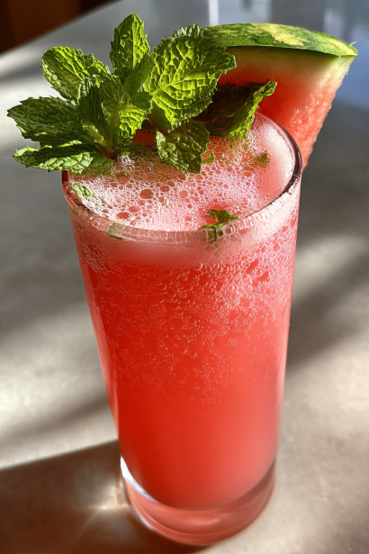 Watermelon Juice