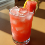 Watermelon Lemonade
