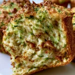 Zucchini Muffins